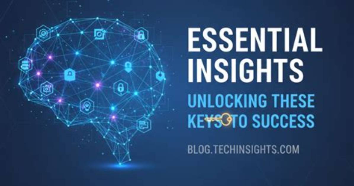 Unlocking Insights into Her Success