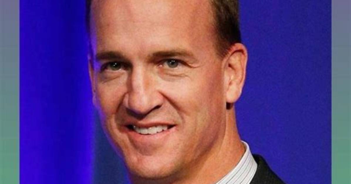 Unlocking John Peyton's Net Worth: Uncovering Financial Secrets