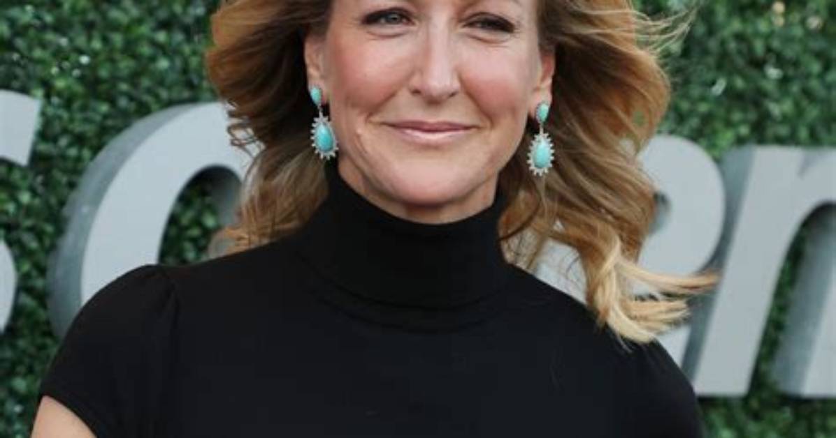 Unlocking Lara Spencer's Earnings: How Much Does She Make?