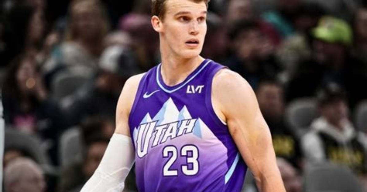 Unlocking Lauri Markkanen's Potential: Age-Driven Insights and Discoveries