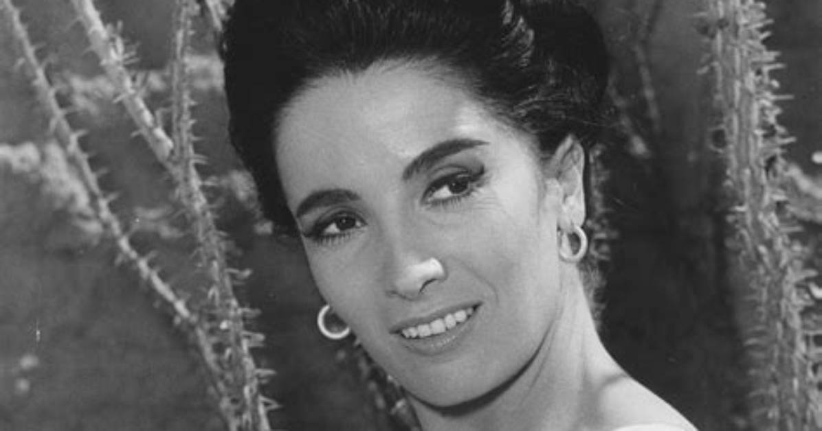 Unlocking Linda Cristal's Net Worth: Discoveries and Insights