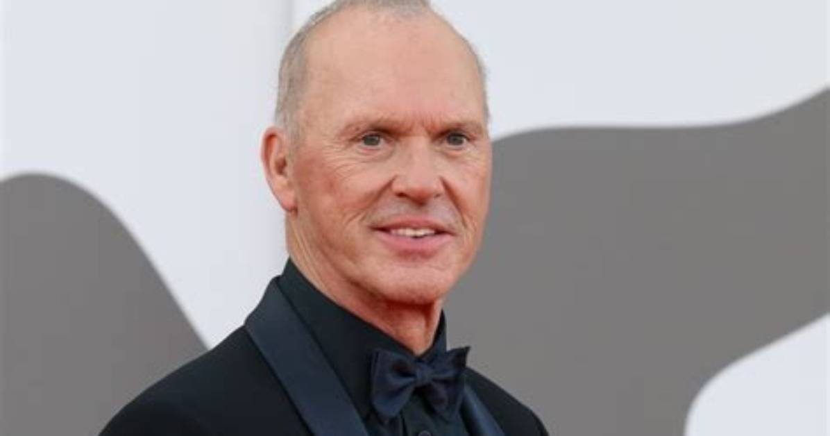 Unlocking Michael Keaton's Secrets to Health and Vitality