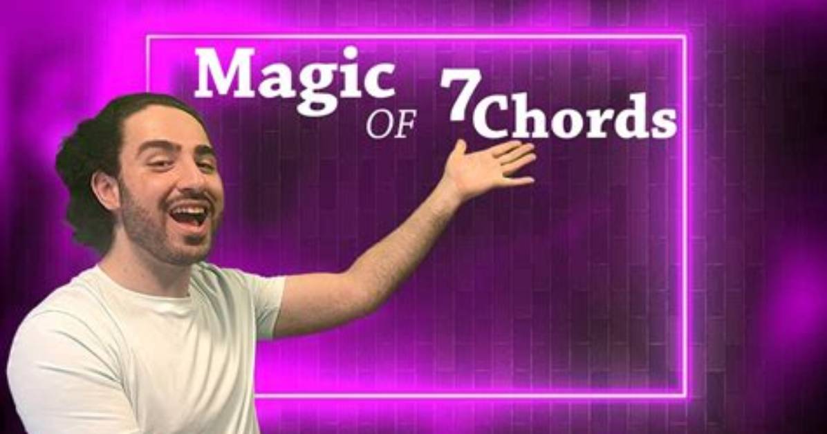 Unlocking Musical Magic and Personal Triumphs