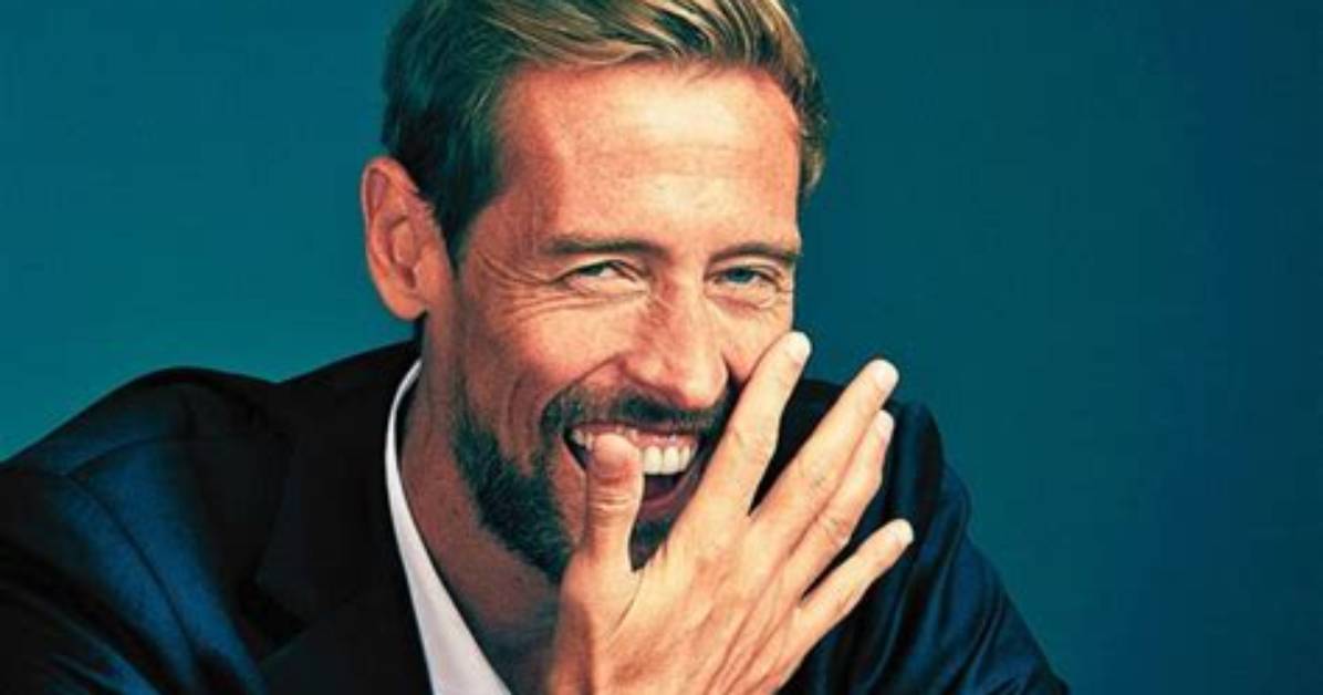 Unlocking Peter Crouch's Net Worth: Discoveries and Insights Revealed