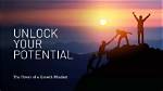 Unlocking Potential and Empowering Dreams