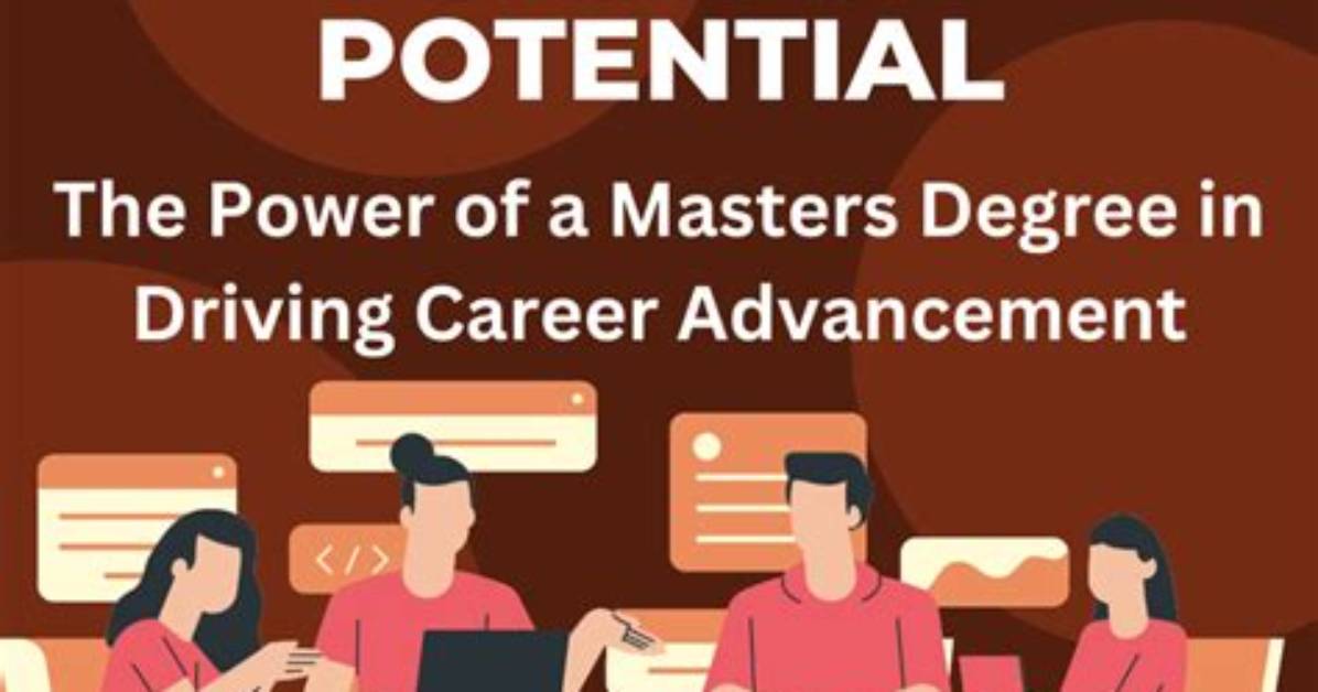Unlocking Potential and Shaping a Promising Career