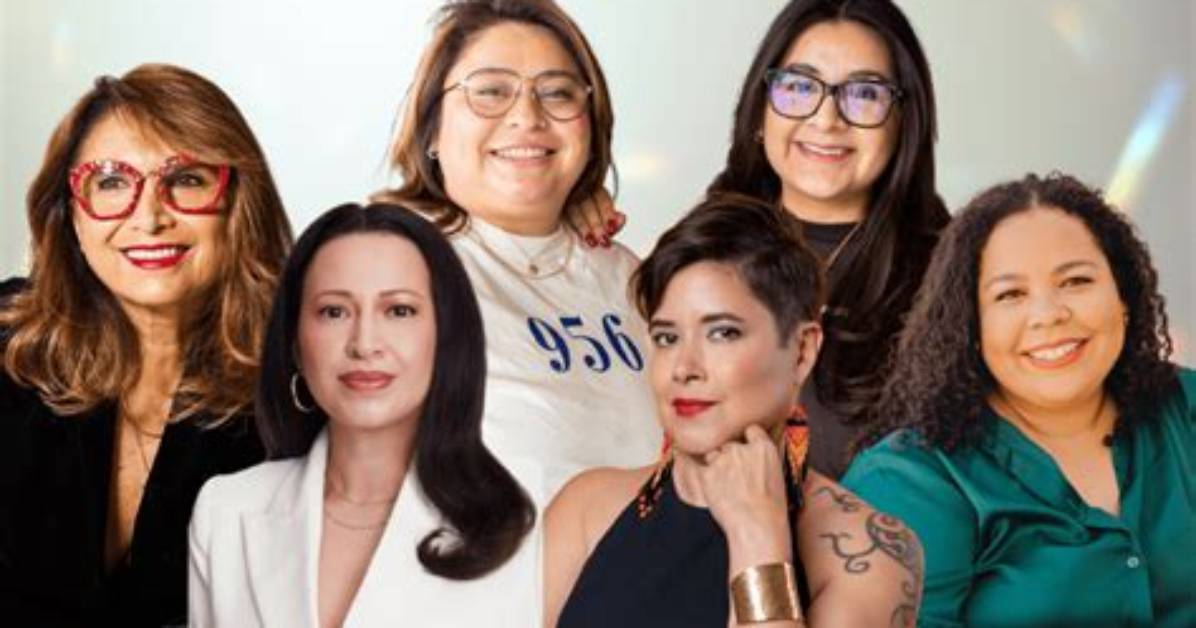 Unlocking Success for Latina Entrepreneurs and Advocates
