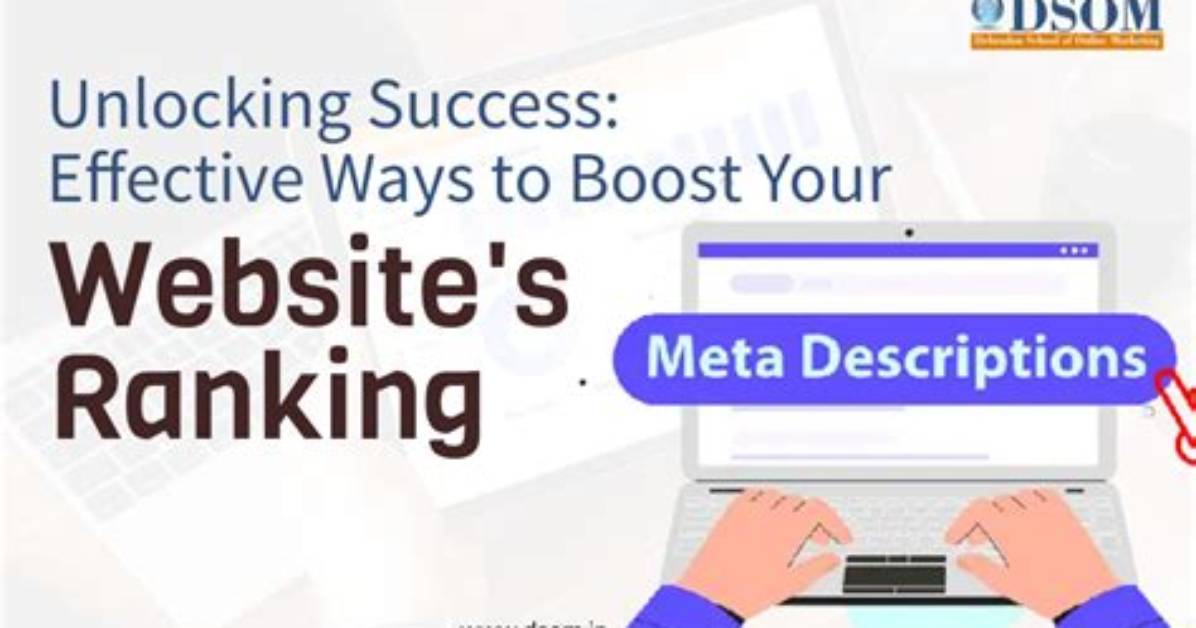 Unlocking Success: How to Check Website Ranking Effectively