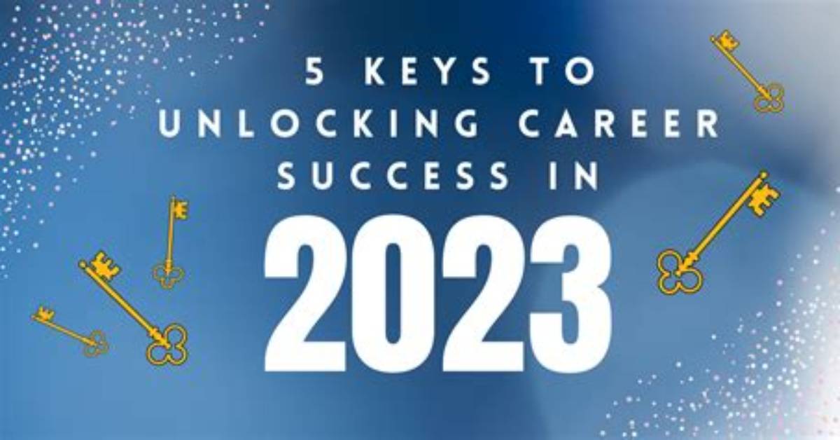 Unlocking Success in Career and Family