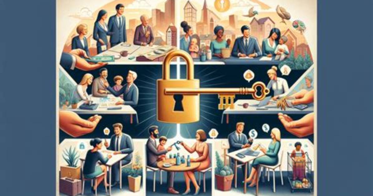 Unlocking Success in Every Negotiation