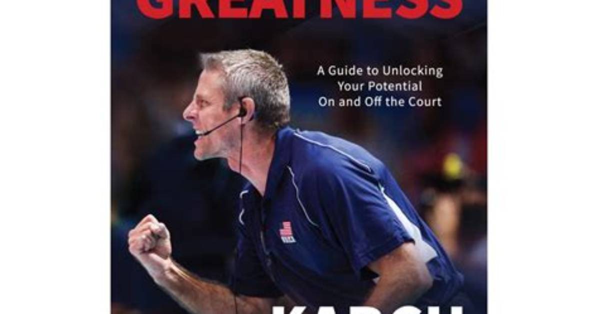 Unlocking Success on and off the Court