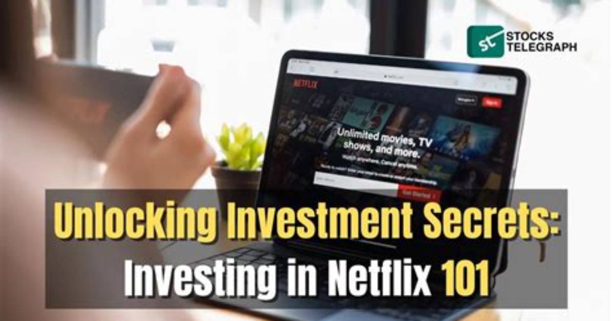 Unlocking Success Secrets in Technology, Investing, and Beyond