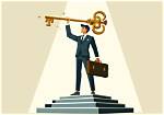 Unlocking Success with Mark Neesom