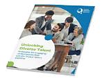 Unlocking Talent, Inspiring Dreams, and Embracing Diversity