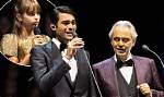 Unlocking the Age Enigma: Andrea Bocelli's Beloved Wife