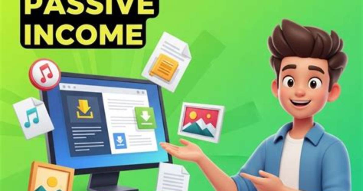 Unlocking the Best of Digital Downloads at Download Hub. Com