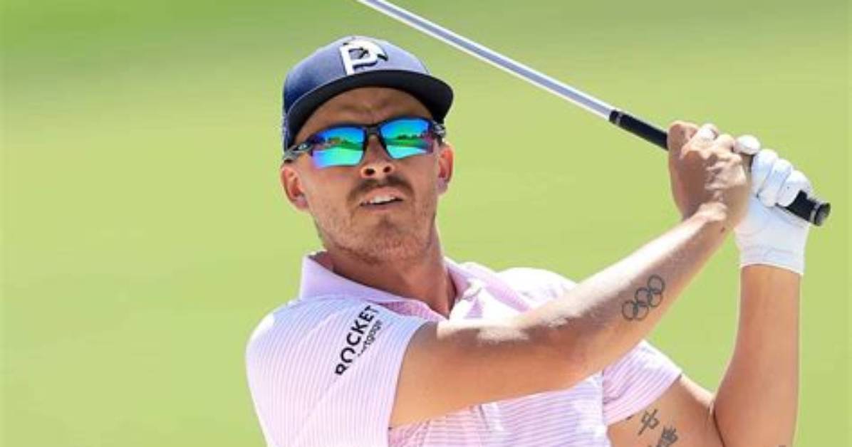 Unlocking the Bond: Rickie Fowler's Brother Revealed