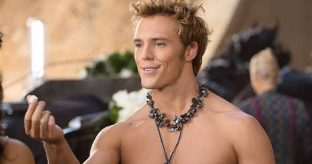 Unlocking the Enigma of Sam Claflin's Height: Unveiling Surprising Truths