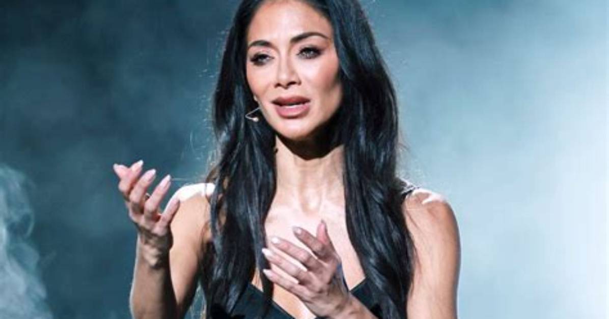 Unlocking the Influence of Nicole Scherzinger's Parents: Discoveries and Insights
