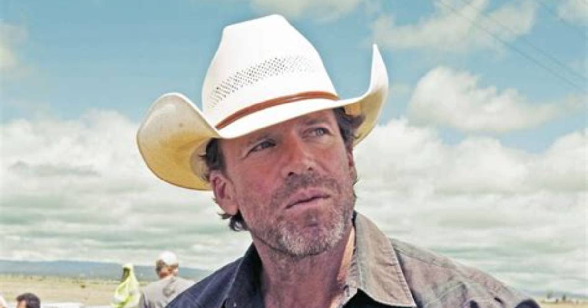 Unlocking the Inspiring World of Taylor Sheridan's Children: Uncovered Truths and Surprises