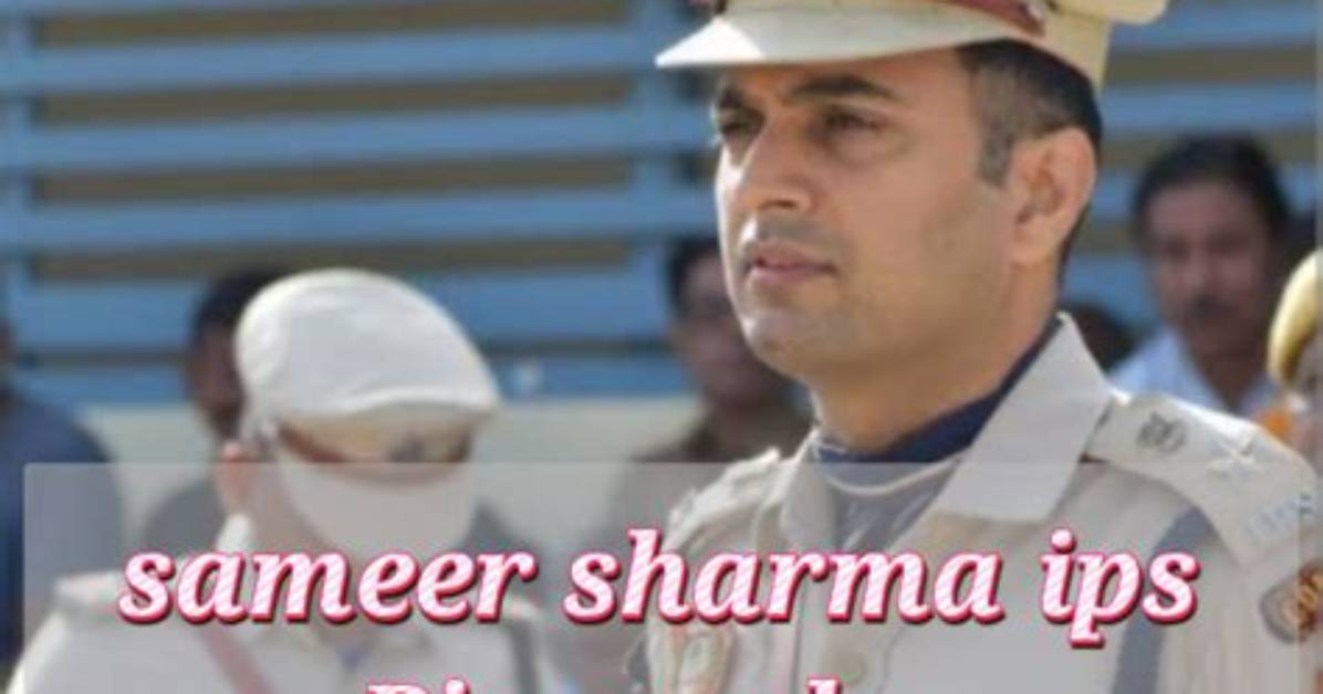 Unlocking the Life and Career of Ips Annamalai