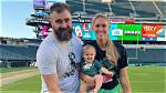 Unlocking the Meaning Behind Jason Kelce's Daughters' Names