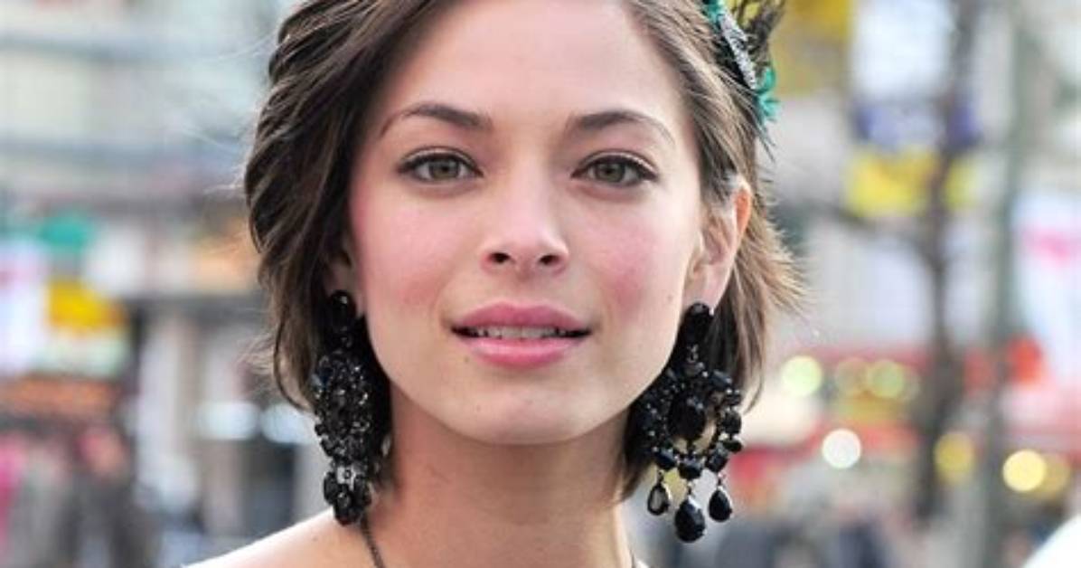Unlocking the Multifaceted World of Kristin Kreuk: a Journey of Discovery