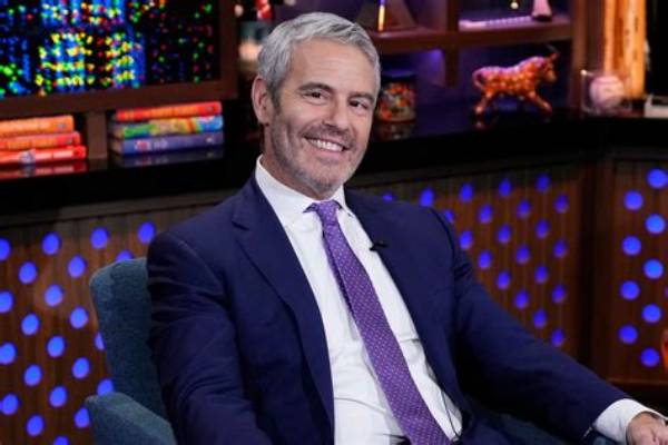 Unlocking the Mysteries of Andy Cohen's Birth Chart