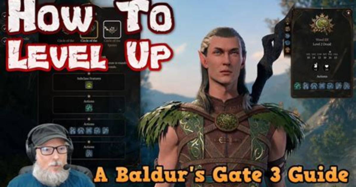 Unlocking the Mystery: Bg3 Why Won't Halsin Join My Party?