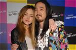 Unlocking the Mystery of Steve Aoki's Stature