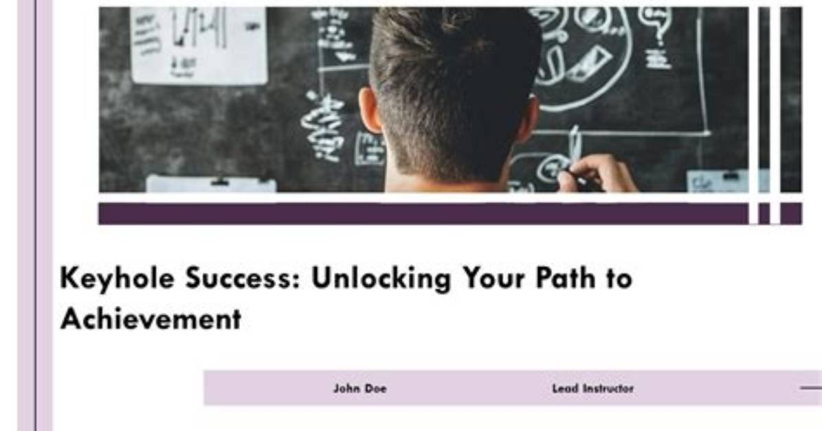 Unlocking the Path to Success: the Education of Michelle Kwan