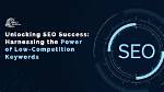 Unlocking the Power of Competitor Keywords