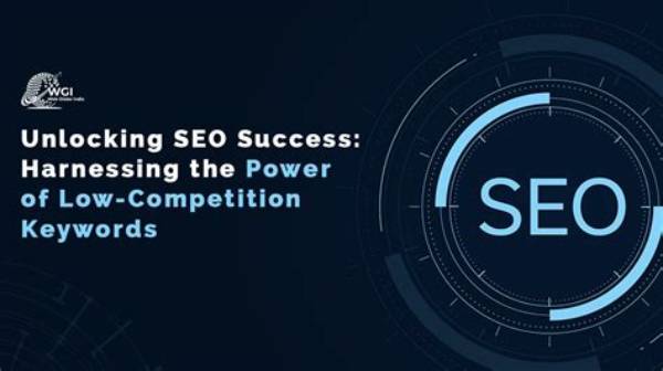 Unlocking the Power of Competitor Keywords