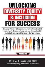 Unlocking the Power of Diversity, Equity, and Inclusion