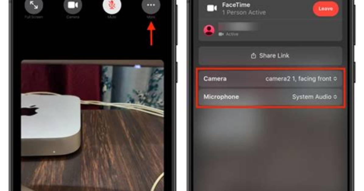 Unlocking the Power of Facetime Audio Call: a Seamless Communication Experience