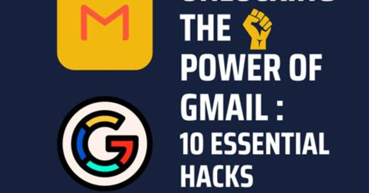 Unlocking the Power of Gmail: Your Ultimate Guide to Gmail Sign-In