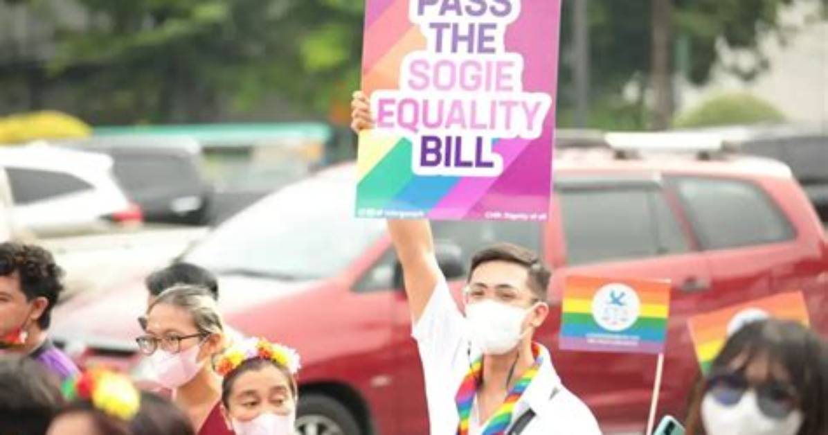Unlocking the Power of Lgbtq+ Advocacy