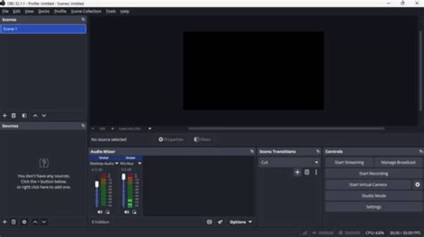 Unlocking the Power of Obs: How to Record Audio Only
