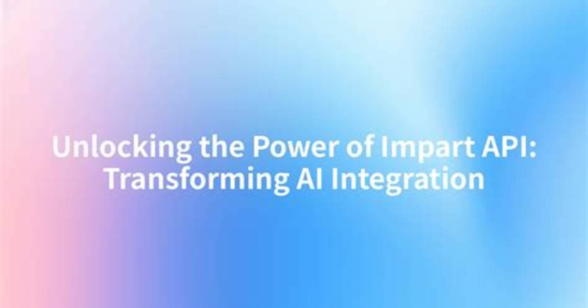 Unlocking the Power of Seo Api: Transforming Your Digital Strategy