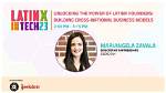Unlocking the Power of Tech for Latinx Empowerment