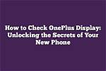 Unlocking the Secrets: How to Check My Website Ranking