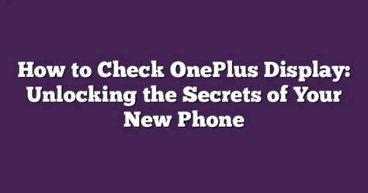 Unlocking the Secrets: How to Check Page Google Rank