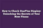 Unlocking the Secrets: How to Check Page Google Rank