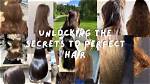 Unlocking the Secrets: How to Style Hair Like a Pro