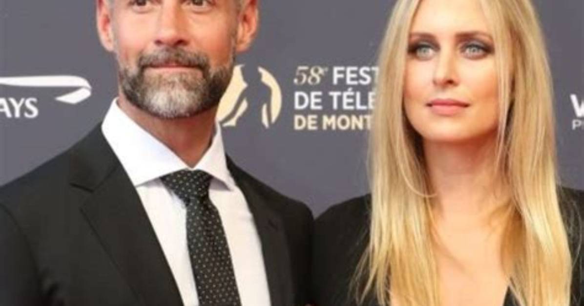 Unlocking the Secrets: Jay Harrington's Wife Unraveled