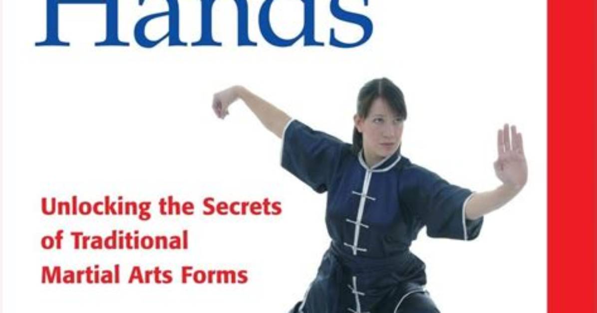 Unlocking the Secrets of a Martial Arts Master