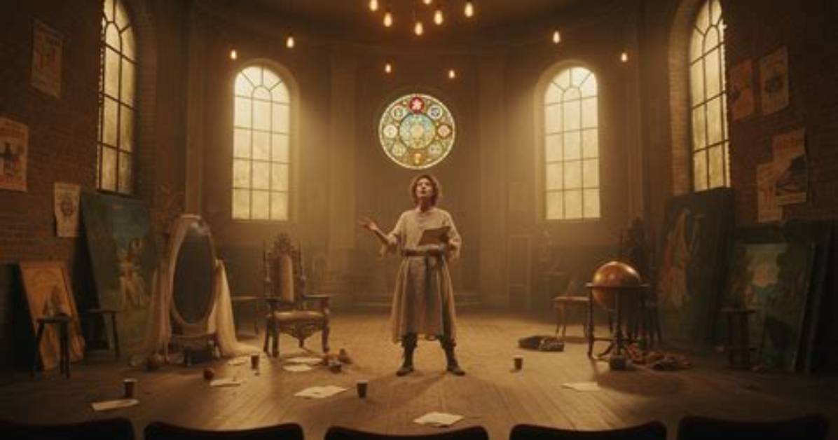 Unlocking the Secrets of an Acting Phenomenon