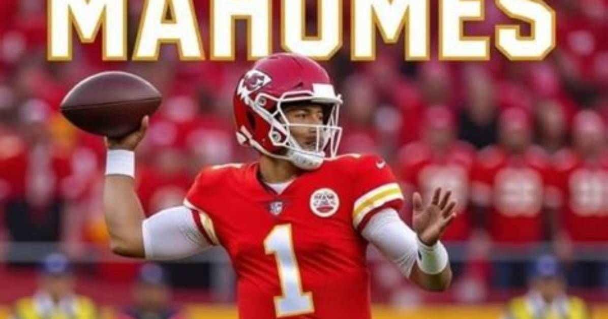 Unlocking the Secrets of an Nfl Star's Journey