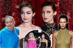 Unlocking the Secrets of Bella Hadid's Faith: a Journey of Discovery
