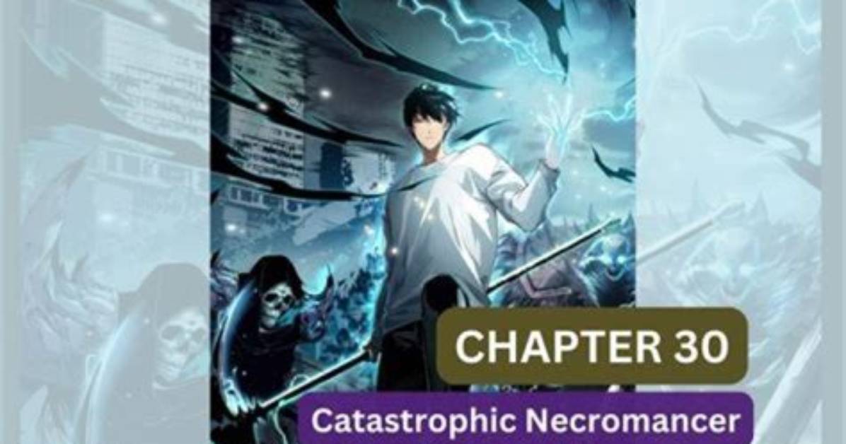 Unlocking the Secrets of Catastrophic Necromancer Chapter 49: Discoveries and Insights Await
